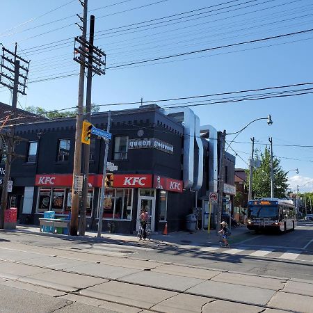 Casa Hotels Toronto Luaran gambar