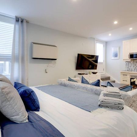 Casa Hotels Toronto Luaran gambar