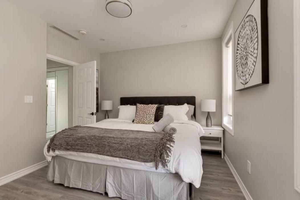 Casa Hotels Toronto Luaran gambar