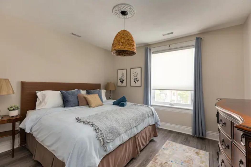Casa Hotels Toronto Luaran gambar