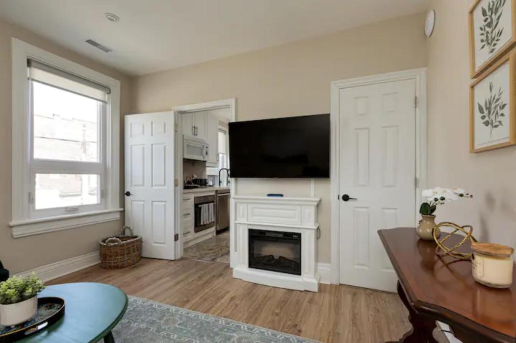 Casa Hotels Toronto Luaran gambar