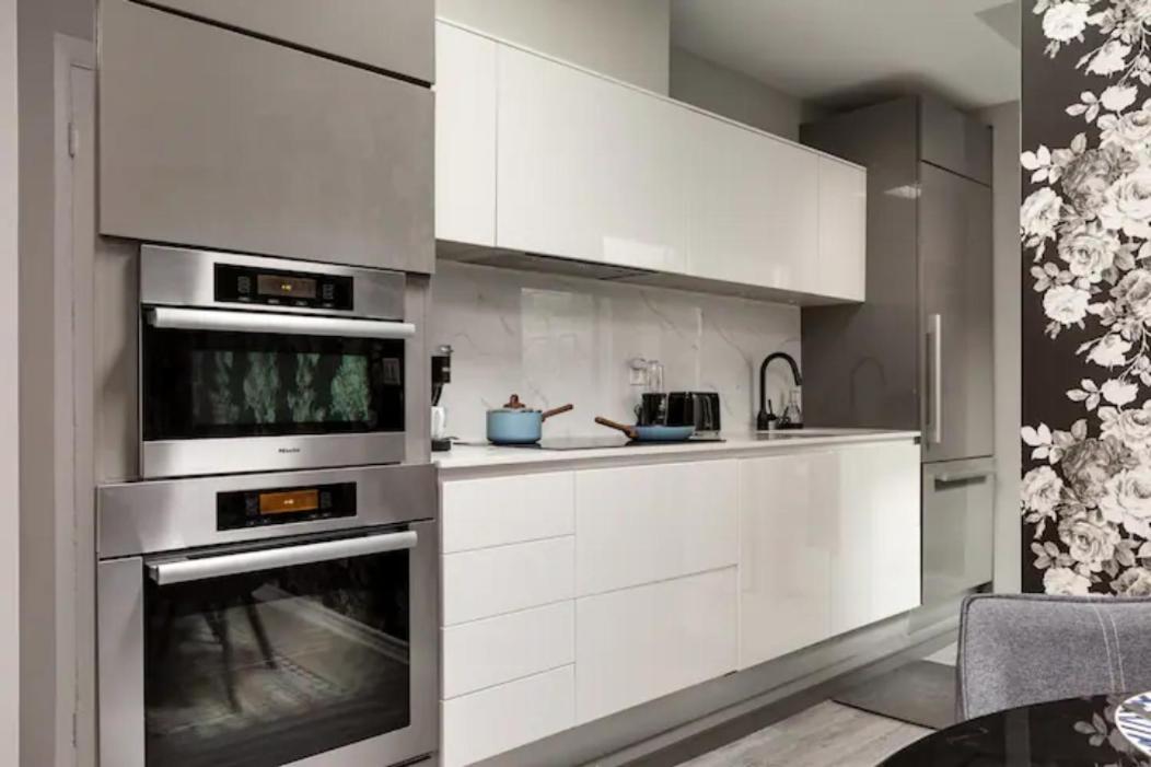 Casa Hotels Toronto Luaran gambar