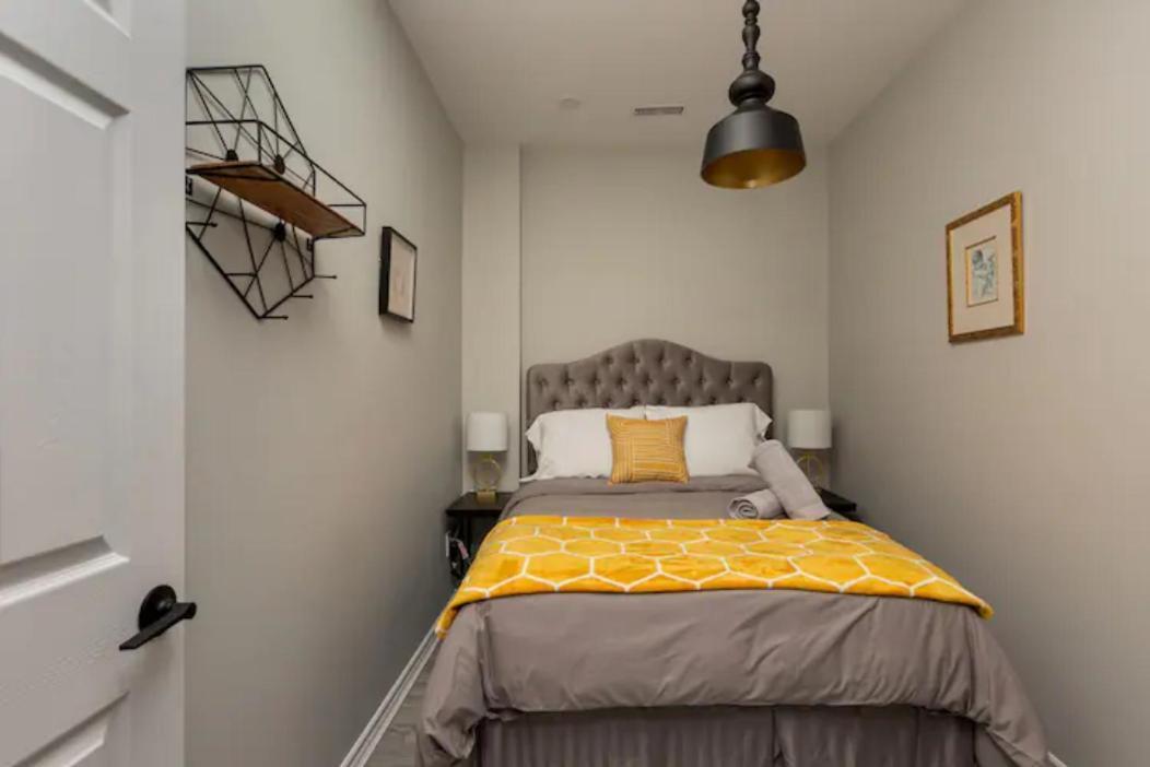 Casa Hotels Toronto Luaran gambar