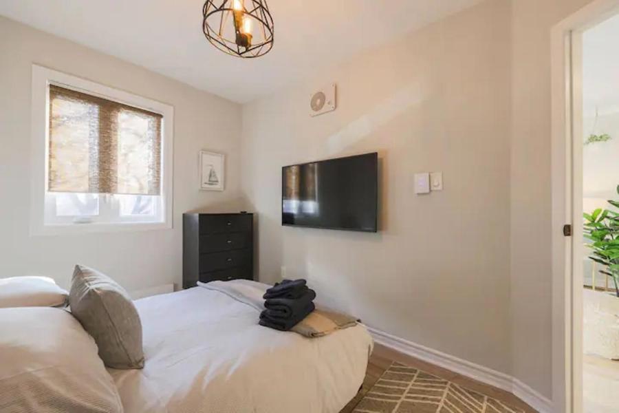 Casa Hotels Toronto Luaran gambar