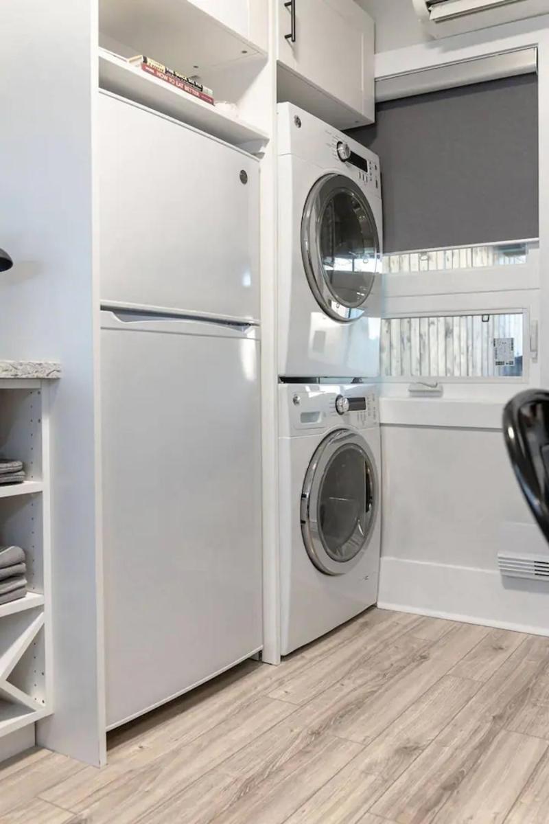Casa Hotels Toronto Luaran gambar