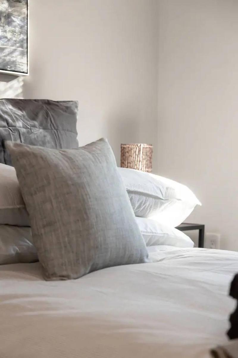 Casa Hotels Toronto Luaran gambar