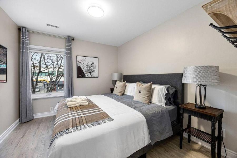 Casa Hotels Toronto Luaran gambar