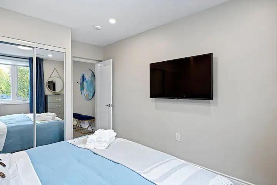 Casa Hotels Toronto Luaran gambar