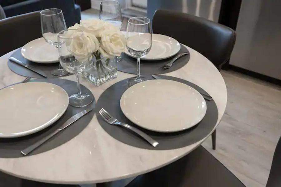 Casa Hotels Toronto Luaran gambar