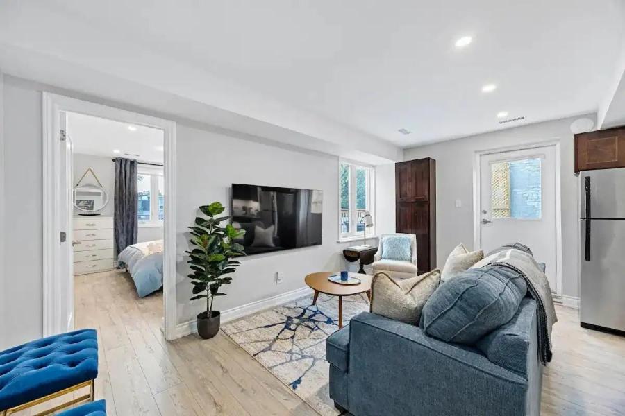 Casa Hotels Toronto Luaran gambar