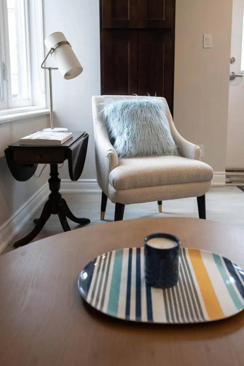 Casa Hotels Toronto Luaran gambar