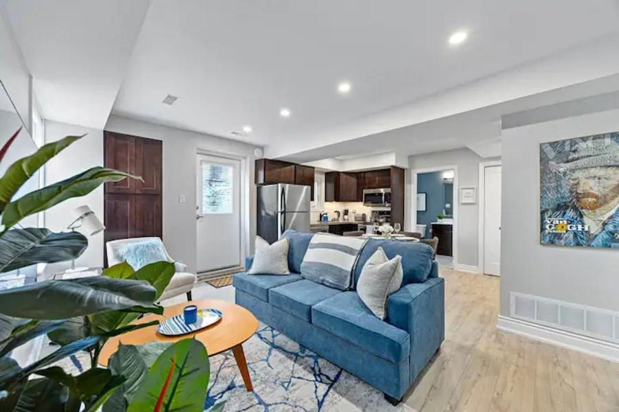 Casa Hotels Toronto Luaran gambar