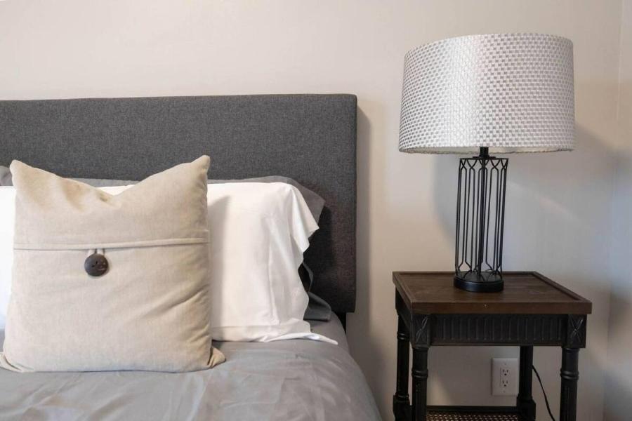 Casa Hotels Toronto Luaran gambar