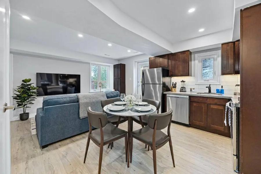 Casa Hotels Toronto Luaran gambar