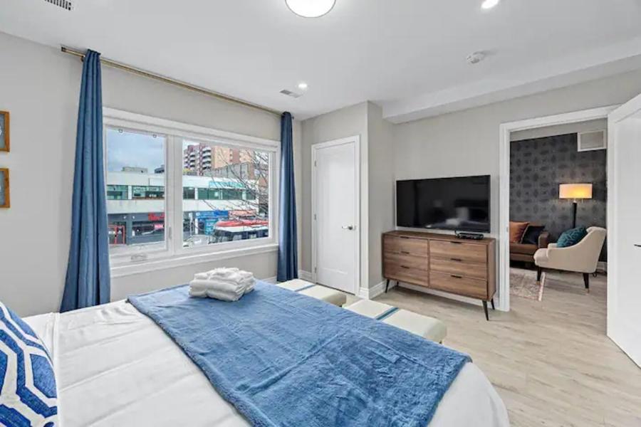 Casa Hotels Toronto Luaran gambar
